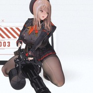 『NIKKE』には“揺れの方程式”が存在する！武器による「反動」の違いを検証してわかったこと