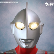 お値段30万円！ 高級感あふれる『ウルトラマン』の胸像が予約開始―販売順にシリアルナンバーを付与
