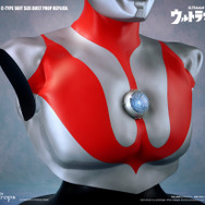 お値段30万円！ 高級感あふれる『ウルトラマン』の胸像が予約開始―販売順にシリアルナンバーを付与