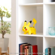 「ピカチュウ」型のBluetoothスピーカー、本日27日予約開始！充電式且つ生活防水対応という機能性優れる相棒に