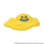 『ドラクエ』の「レモンスライム」がグッズ化!黄色いキングスライム「キングレモン」フィギュアや、スライム型のアイマスクなど