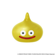 『ドラクエ』の「レモンスライム」がグッズ化!黄色いキングスライム「キングレモン」フィギュアや、スライム型のアイマスクなど