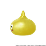 『ドラクエ』の「レモンスライム」がグッズ化!黄色いキングスライム「キングレモン」フィギュアや、スライム型のアイマスクなど
