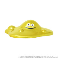 『ドラクエ』の「レモンスライム」がグッズ化!黄色いキングスライム「キングレモン」フィギュアや、スライム型のアイマスクなど