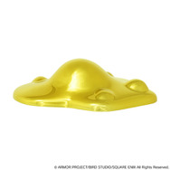 『ドラクエ』の「レモンスライム」がグッズ化!黄色いキングスライム「キングレモン」フィギュアや、スライム型のアイマスクなど