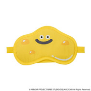 『ドラクエ』の「レモンスライム」がグッズ化!黄色いキングスライム「キングレモン」フィギュアや、スライム型のアイマスクなど