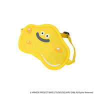 『ドラクエ』の「レモンスライム」がグッズ化!黄色いキングスライム「キングレモン」フィギュアや、スライム型のアイマスクなど