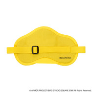 『ドラクエ』の「レモンスライム」がグッズ化!黄色いキングスライム「キングレモン」フィギュアや、スライム型のアイマスクなど