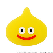 『ドラクエ』の「レモンスライム」がグッズ化!黄色いキングスライム「キングレモン」フィギュアや、スライム型のアイマスクなど