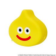 『ドラクエ』の「レモンスライム」がグッズ化!黄色いキングスライム「キングレモン」フィギュアや、スライム型のアイマスクなど