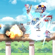 (c)2006 Actoz Soft., All rights reserved. (c)2006 Gamepot Inc., All rights reserved.