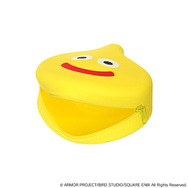 『ドラクエ』の「レモンスライム」がグッズ化!黄色いキングスライム「キングレモン」フィギュアや、スライム型のアイマスクなど