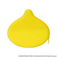 『ドラクエ』の「レモンスライム」がグッズ化!黄色いキングスライム「キングレモン」フィギュアや、スライム型のアイマスクなど