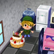 街へいこうよ どうぶつの森