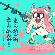 『スプラトゥーン3』人気記事まとめ―「フウカ」の服が消える、発売直後のお祭りに『SPY×FAMILY』アーニャも「まんめんみ」と大はしゃぎ！