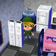 街へいこうよ どうぶつの森