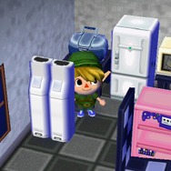 街へいこうよ どうぶつの森