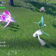 『ポケモンSV』での「エルレイド」超強化を語りたい！相性抜群の新特性「きれあじ」が起こした革命