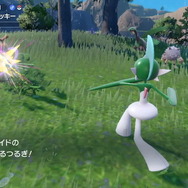 『ポケモンSV』での「エルレイド」超強化を語りたい！相性抜群の新特性「きれあじ」が起こした革命