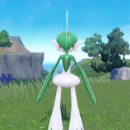 『ポケモンSV』での「エルレイド」超強化を語りたい！相性抜群の新特性「きれあじ」が起こした革命