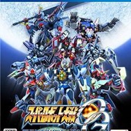 スーパーロボット大戦OG ムーン・デュエラーズ