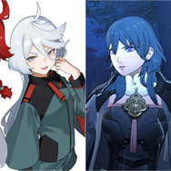 TVアニメ「水星の魔女」は『FE 風花雪月』になる！？ 両作品を知るファンが、第2クールの展開を予想して戦々恐々