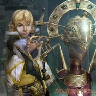 B2ポスター ファイナルファンタジー・クリスタルクロニクル クリスタルベアラー B2ポスター ファイナルファンタジー・クリスタルクロニクル