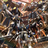 祝『スーパーロボット大戦ORIGINAL GENERATION』20周年！今に続く人気作「OG」シリーズの歩み