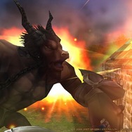 アルカディアサーガ