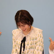 山根綺が「もう一回見に行きたくなる作品になる」と高らかに宣言！舞台「ウマ娘 プリティーダービー」～Sprinters' Story～キャストインタビュー