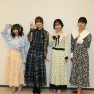 山根綺が「もう一回見に行きたくなる作品になる」と高らかに宣言！舞台「ウマ娘 プリティーダービー」～Sprinters' Story～キャストインタビュー