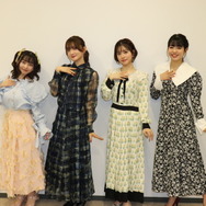 山根綺が「もう一回見に行きたくなる作品になる」と高らかに宣言！舞台「ウマ娘 プリティーダービー」～Sprinters' Story～キャストインタビュー