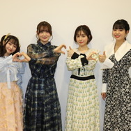 山根綺が「もう一回見に行きたくなる作品になる」と高らかに宣言！舞台「ウマ娘 プリティーダービー」～Sprinters' Story～キャストインタビュー