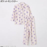 『ポケモン』ピカチュウやゲンガーたちの新グッズが、アベイルで12月29日から販売！オンラインでも取扱アリ