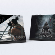 フロム・ソフトウェアが、感謝を込めてニューイヤーカードを配布！新作『アーマード・コア』『エルデンリング』のグッズも当たる