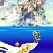 ルミナスアーク3アイズ