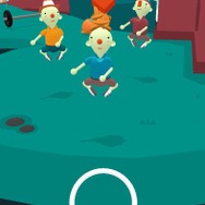 ゴルフってなんだっけ…？ゴルフ嫌いの開発者が作った『WHAT THE GOLF?』がシュールすぎる【Apple Arcadeオススメ紹介】