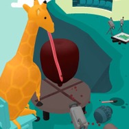 ゴルフってなんだっけ…？ゴルフ嫌いの開発者が作った『WHAT THE GOLF?』がシュールすぎる【Apple Arcadeオススメ紹介】