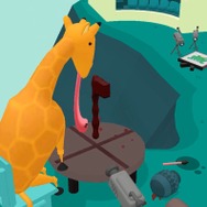 ゴルフってなんだっけ…？ゴルフ嫌いの開発者が作った『WHAT THE GOLF?』がシュールすぎる【Apple Arcadeオススメ紹介】