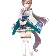 『ウマ娘』年末年始は“キタサト”コンビに注目！お正月らしい新TVCMで、息ぴったりなやりとりを披露