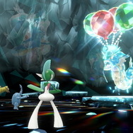 『ポケモンSV』ゲンガー&ギャラドスレイド開催！「最強のエースバーン」へ挑戦する心強い仲間に
