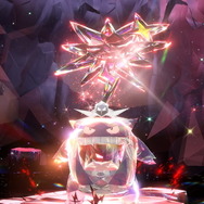 『ポケモンSV』ゲンガー&ギャラドスレイド開催！「最強のエースバーン」へ挑戦する心強い仲間に