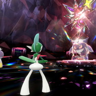 『ポケモンSV』ゲンガー&ギャラドスレイド開催！「最強のエースバーン」へ挑戦する心強い仲間に