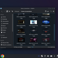 【Steam Deckお悩み解決】日本語入力のやり方は？スクリーンショットの取り出し方は？