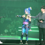 キャスター・yueさんは今後も課金を続けるのか？ヴァンダルかファントムか？来年の目標など“気になること”を全部訊く【独占インタビュー】