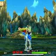 『モンハンストーリーズ』のiPhoneでのやり応えは？気になる操作感やゲームシステムを解説【Apple Arcadeオススメ紹介】