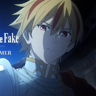 「Fate/strange Fake」TVスペシャルアニメ最新映像！本編は2023年夏放送、スタッフ・キャストも一挙公開