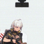 コスチュームから見る『NIKKE』ーナース服やパーティードレスで変化する新たな“背中”...！攻略に必須（？）な服装たち【GIFあり】