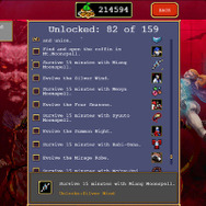 人気の秘訣はコスパにあり！2022年大流行の『Vampire Survivors』ヒットの歴史を徹底解剖【年末年始特集】