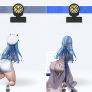 コスチュームから見る『NIKKE』ーナース服やパーティードレスで変化する新たな“背中”...！攻略に必須（？）な服装たち【GIFあり】